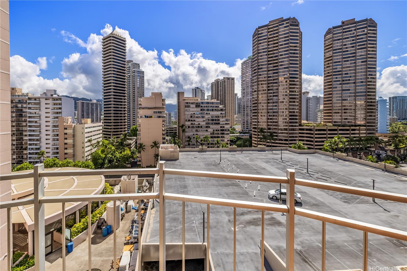 Ilikai Marina condo # 1299, Honolulu, Hawaii - photo 13 of 15