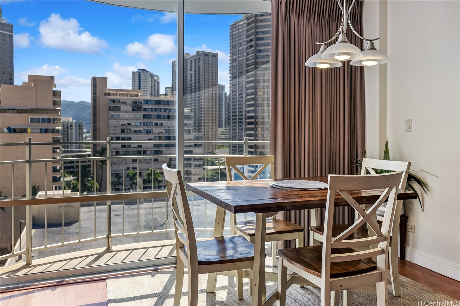 Ilikai Marina condo # 1299, Honolulu, Hawaii - photo 3 of 15