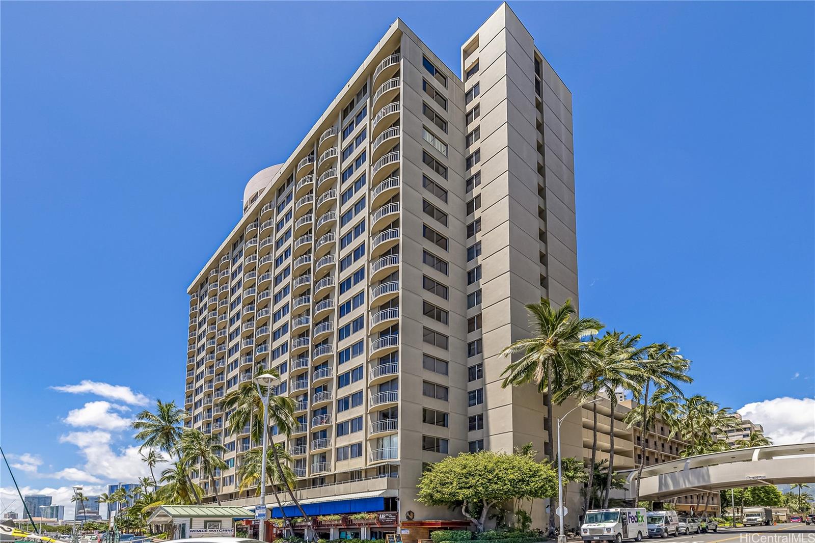 Ilikai Marina condo # 1299, Honolulu, Hawaii - photo 10 of 15