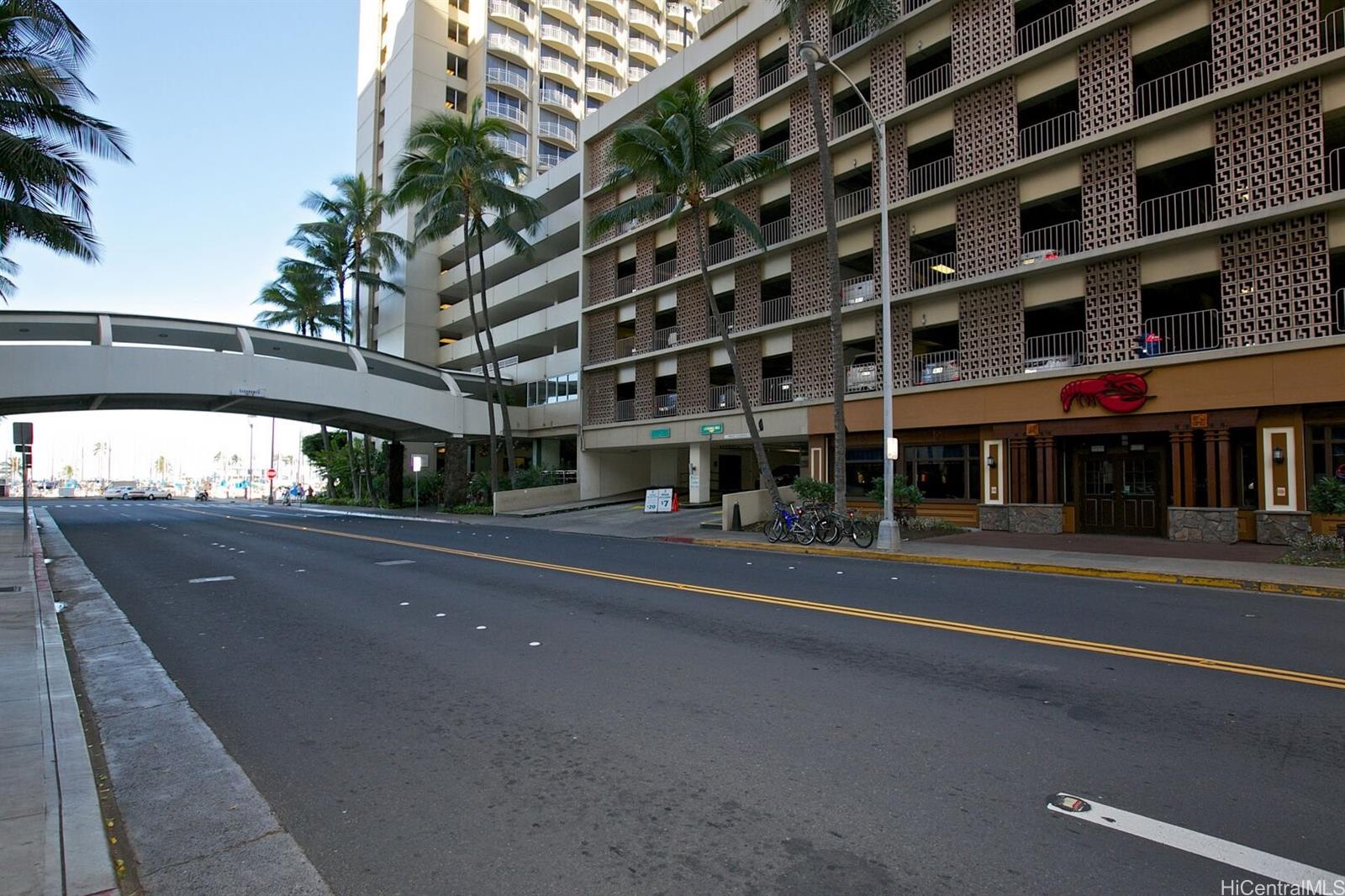 Ilikai Marina condo # 1386, Honolulu, Hawaii - photo 18 of 19