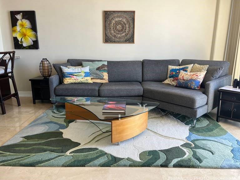 1765 Ala Moana Blvd Honolulu - Rental - photo 2 of 25