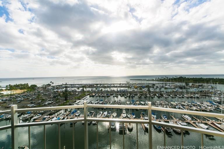 1765 Ala Moana Blvd Honolulu - Rental - photo 14 of 25