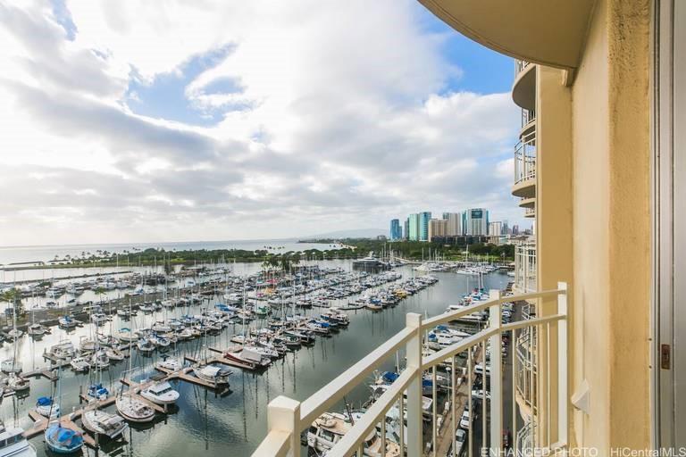 1765 Ala Moana Blvd Honolulu - Rental - photo 15 of 25