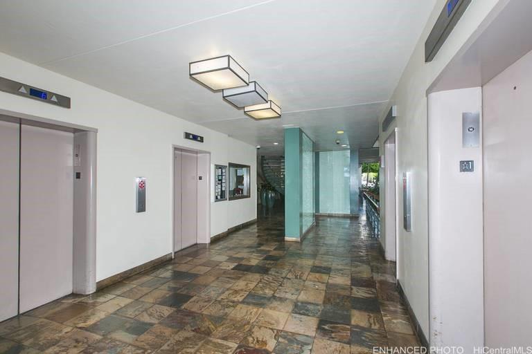 1765 Ala Moana Blvd Honolulu - Rental - photo 17 of 25