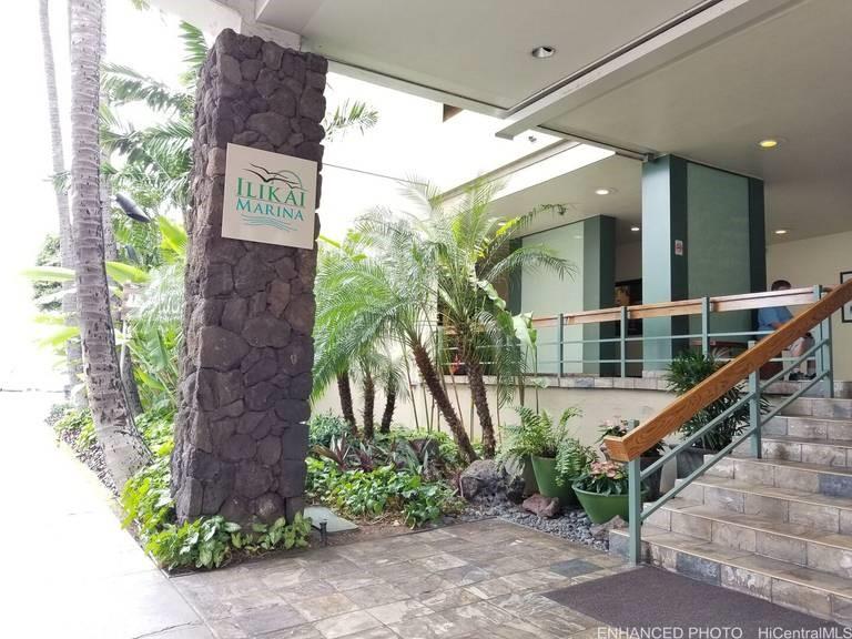 1765 Ala Moana Blvd Honolulu - Rental - photo 18 of 25