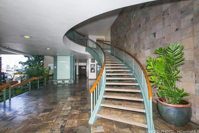 1765 Ala Moana Blvd Honolulu - Rental - photo 19 of 25