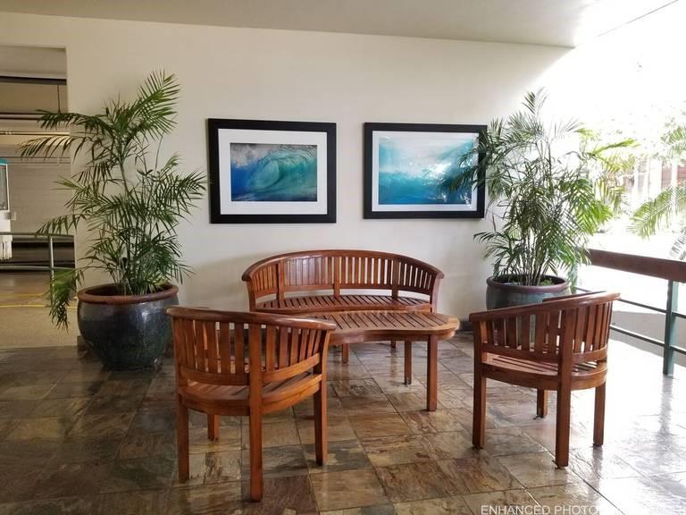 1765 Ala Moana Blvd Honolulu - Rental - photo 21 of 25