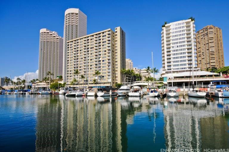 1765 Ala Moana Blvd Honolulu - Rental - photo 25 of 25