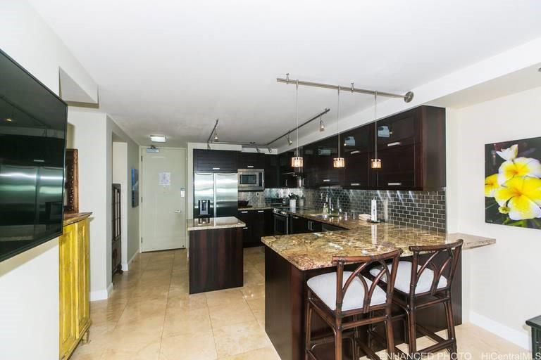 1765 Ala Moana Blvd Honolulu - Rental - photo 4 of 25