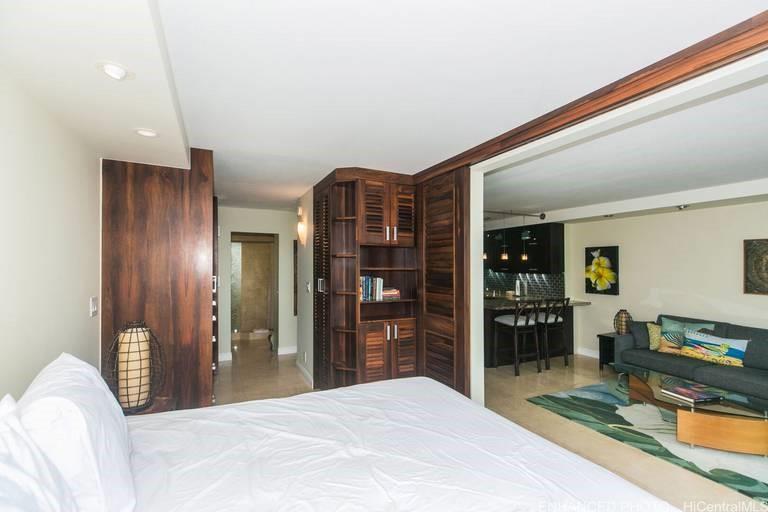 1765 Ala Moana Blvd Honolulu - Rental - photo 8 of 25