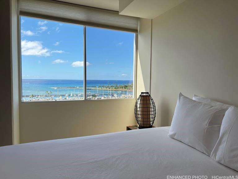 1765 Ala Moana Blvd Honolulu - Rental - photo 9 of 25