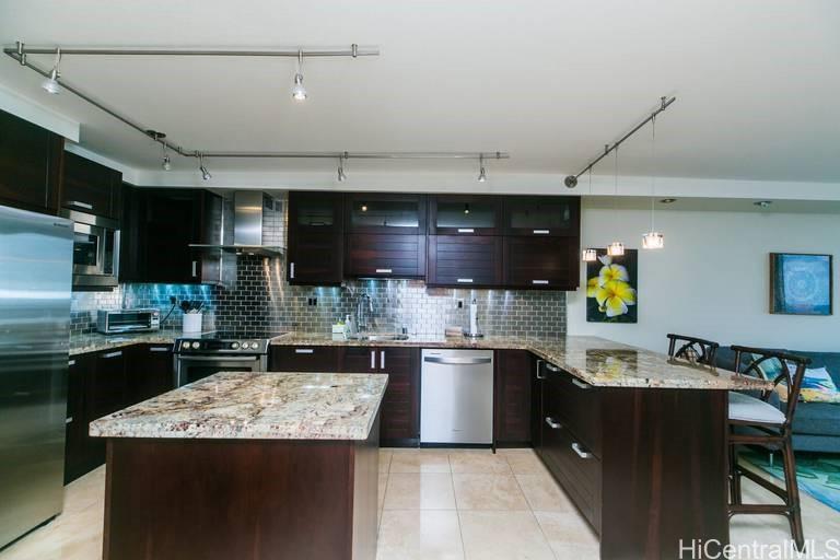 1765 Ala Moana Blvd Honolulu - Rental - photo 2 of 25