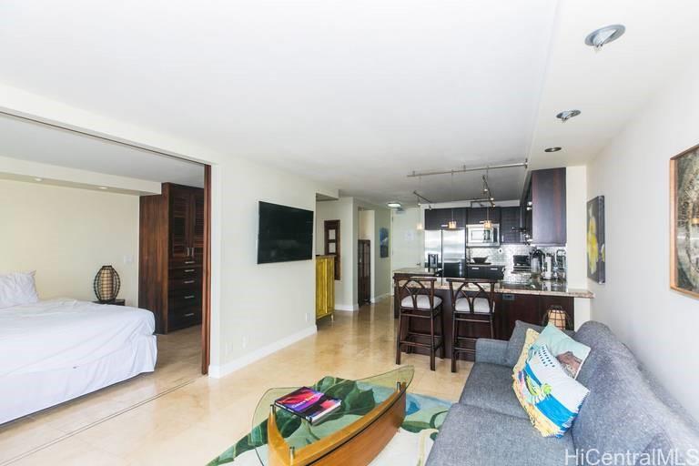 1765 Ala Moana Blvd Honolulu - Rental - photo 11 of 25