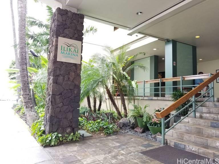 1765 Ala Moana Blvd Honolulu - Rental - photo 18 of 25