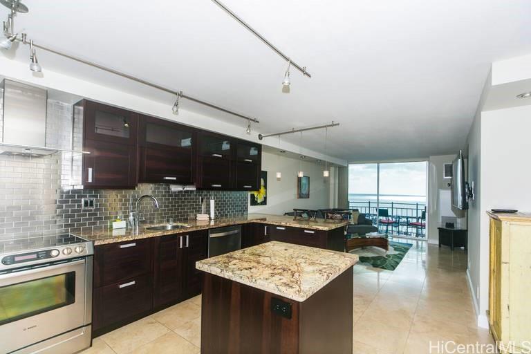 1765 Ala Moana Blvd Honolulu - Rental - photo 3 of 25