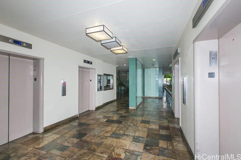 1765 Ala Moana Blvd Honolulu - Rental - photo 21 of 25
