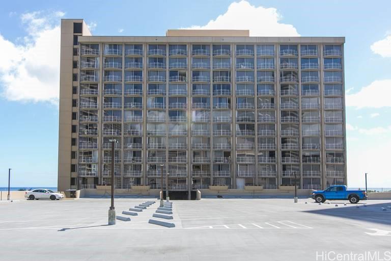 1765 Ala Moana Blvd Honolulu - Rental - photo 24 of 25