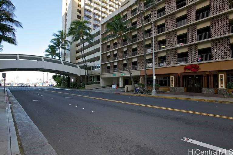 1765 Ala Moana Blvd Honolulu - Rental - photo 25 of 25
