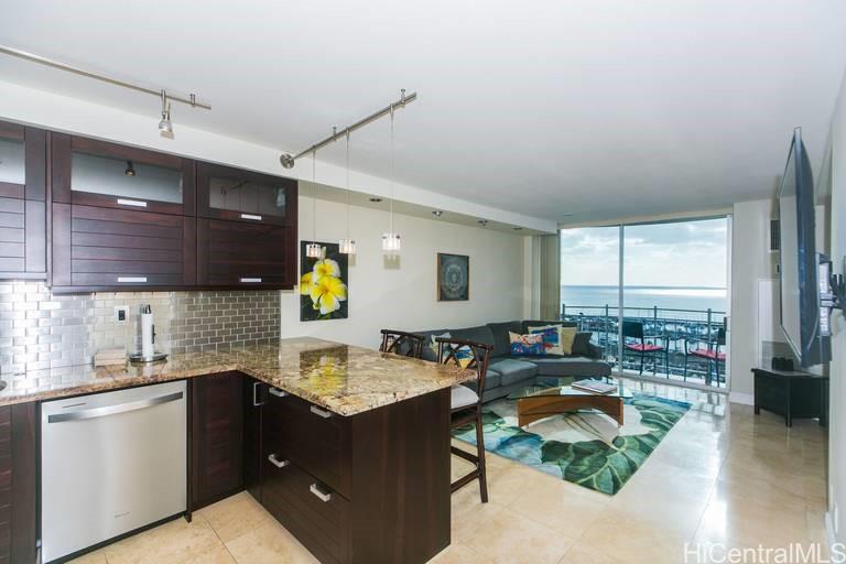 1765 Ala Moana Blvd Honolulu - Rental - photo 4 of 25