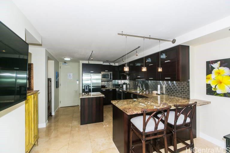 1765 Ala Moana Blvd Honolulu - Rental - photo 5 of 25