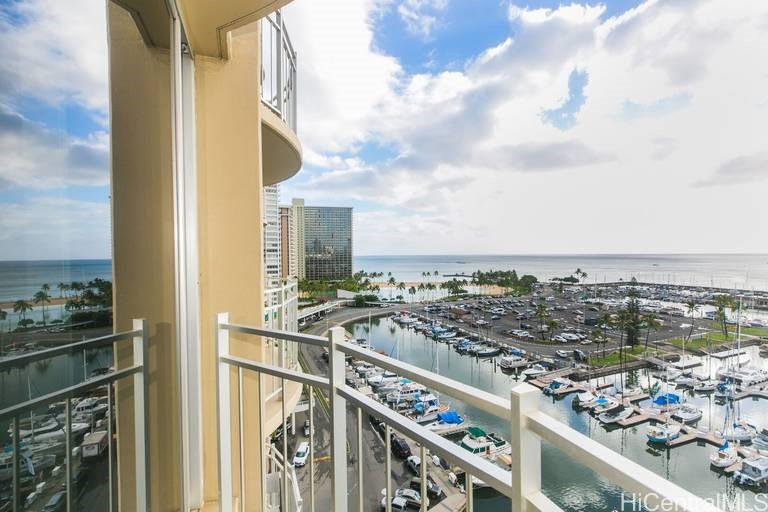 1765 Ala Moana Blvd Honolulu - Rental - photo 8 of 25