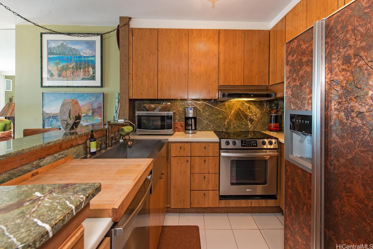 Ilikai Marina condo # 1390, Honolulu, Hawaii - photo 11 of 19