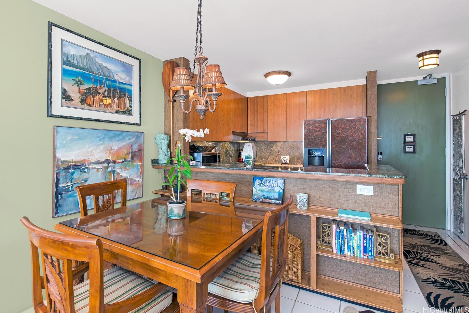 Ilikai Marina condo # 1390, Honolulu, Hawaii - photo 12 of 19