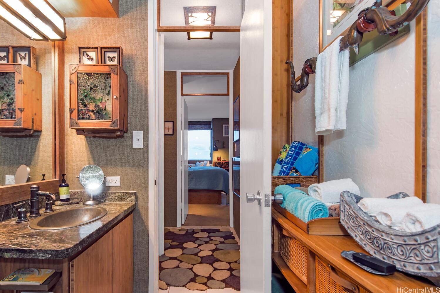 Ilikai Marina condo # 1390, Honolulu, Hawaii - photo 13 of 19