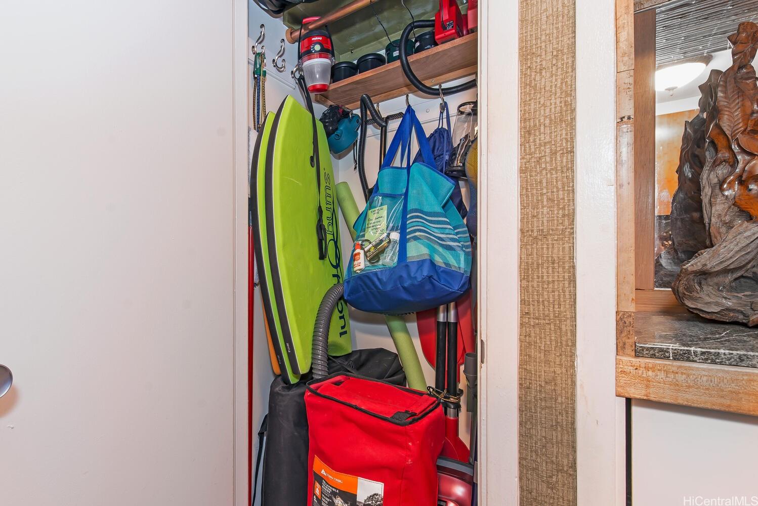 Ilikai Marina condo # 1390, Honolulu, Hawaii - photo 18 of 20