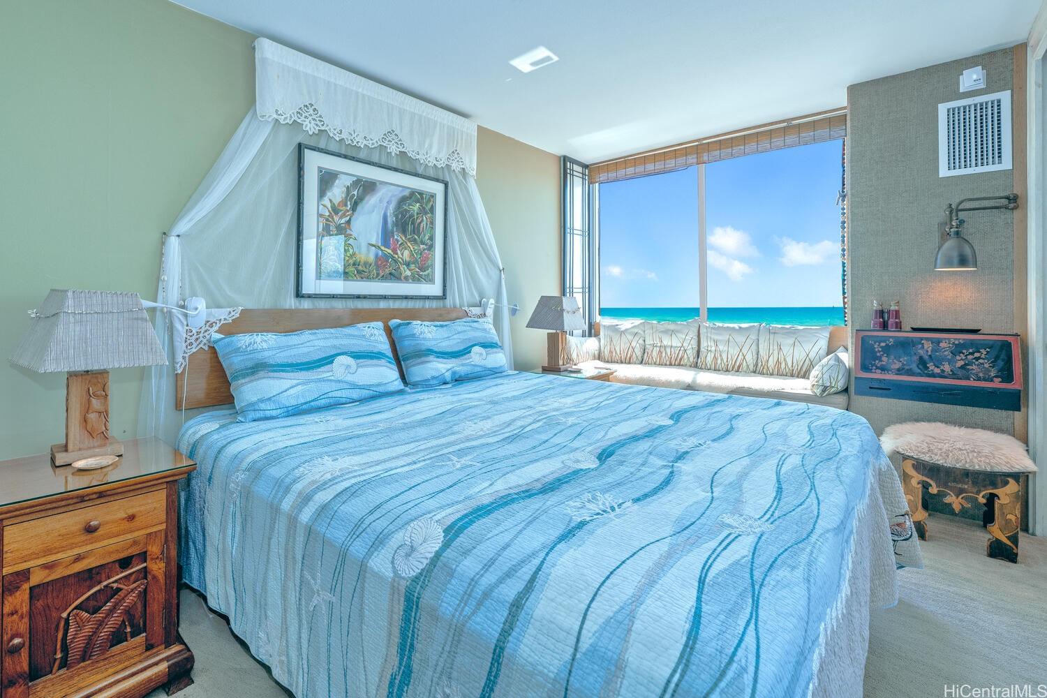 Ilikai Marina condo # 1390, Honolulu, Hawaii - photo 7 of 20