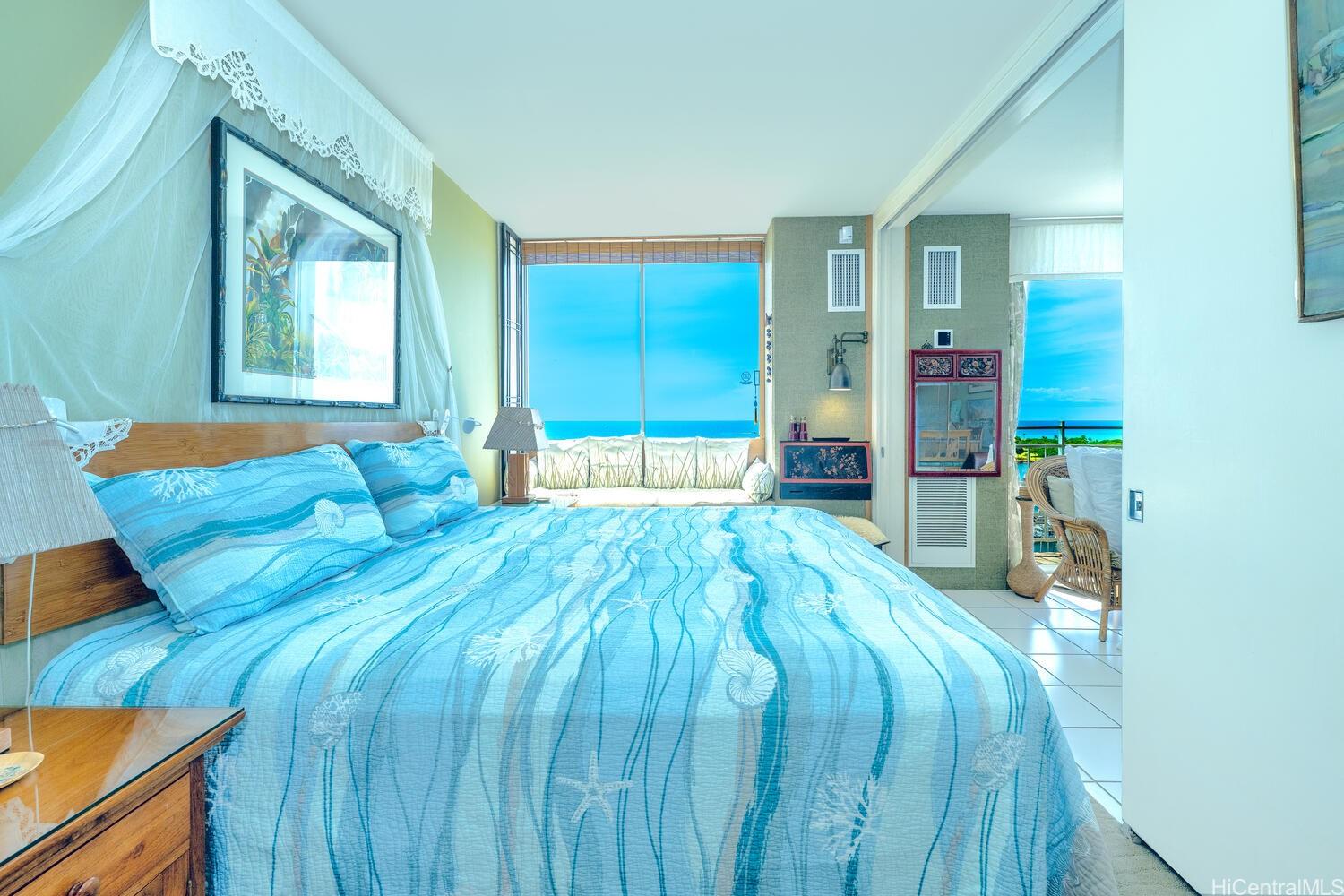 Ilikai Marina condo # 1390, Honolulu, Hawaii - photo 8 of 20