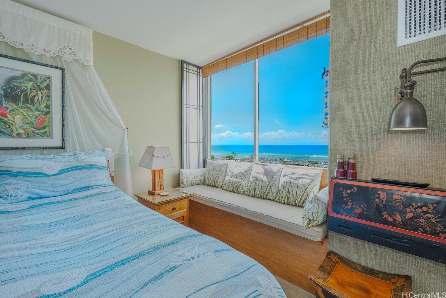 Ilikai Marina condo # 1390, Honolulu, Hawaii - photo 9 of 20