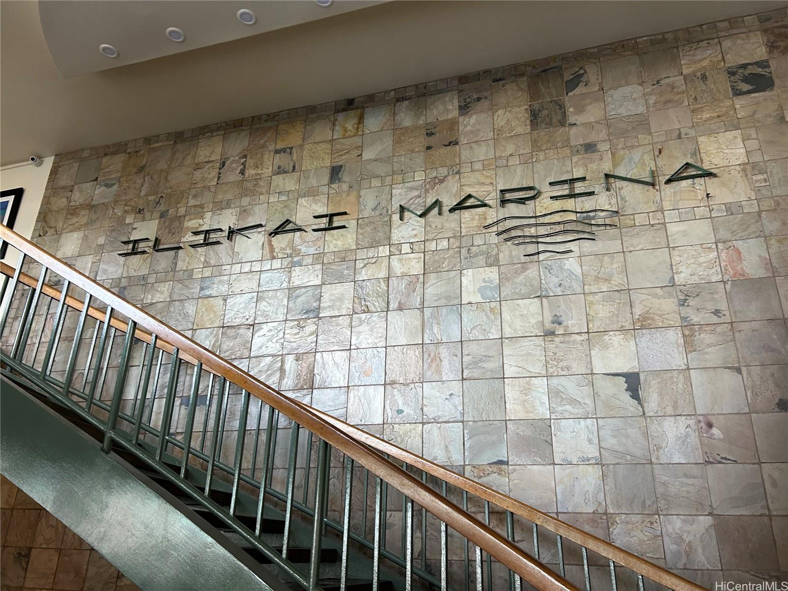 Ilikai Marina condo # 1492, Honolulu, Hawaii - photo 2 of 4