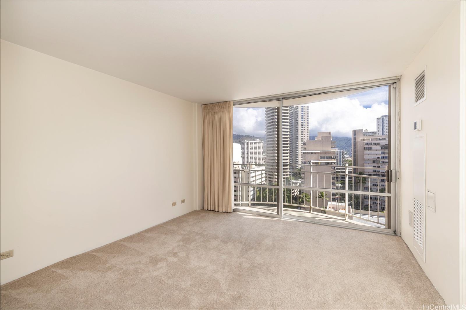 Ilikai Marina condo # 1499, Honolulu, Hawaii - photo 2 of 14