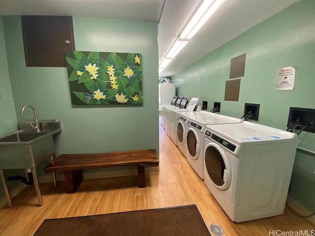 Ilikai Marina condo # 1499, Honolulu, Hawaii - photo 13 of 14