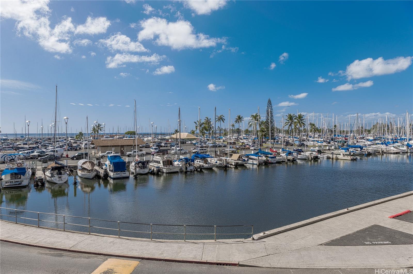 Ilikai Marina condo # 1499, Honolulu, Hawaii - photo 14 of 14