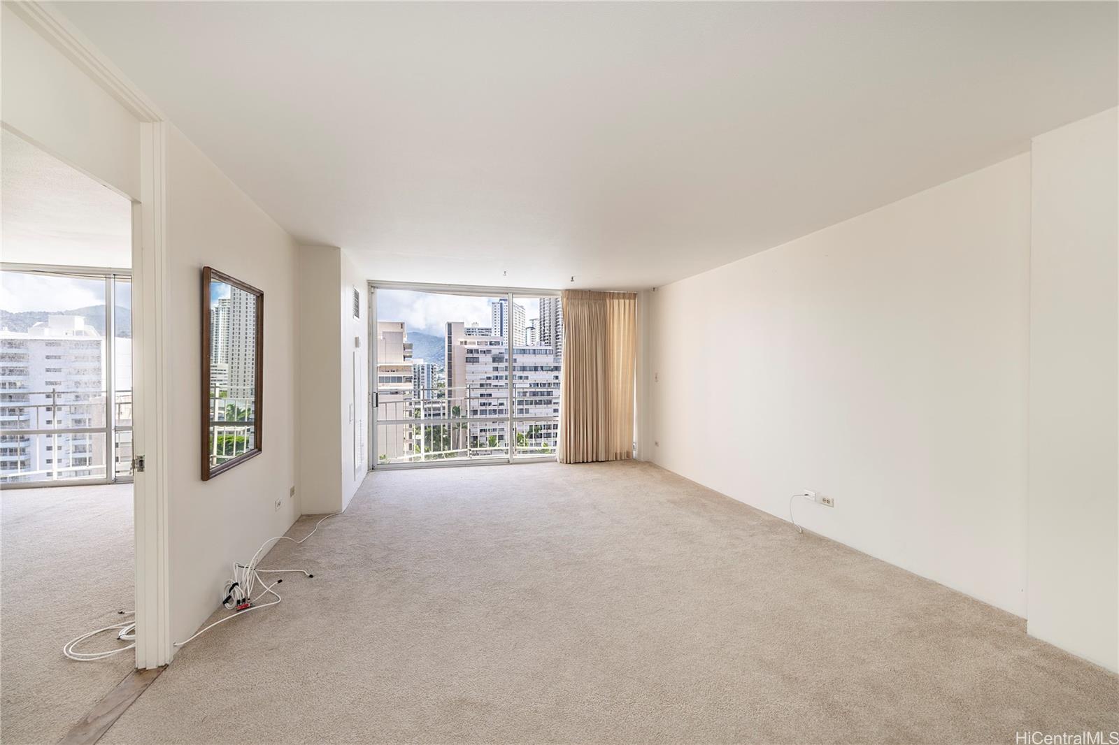 Ilikai Marina condo # 1499, Honolulu, Hawaii - photo 6 of 14