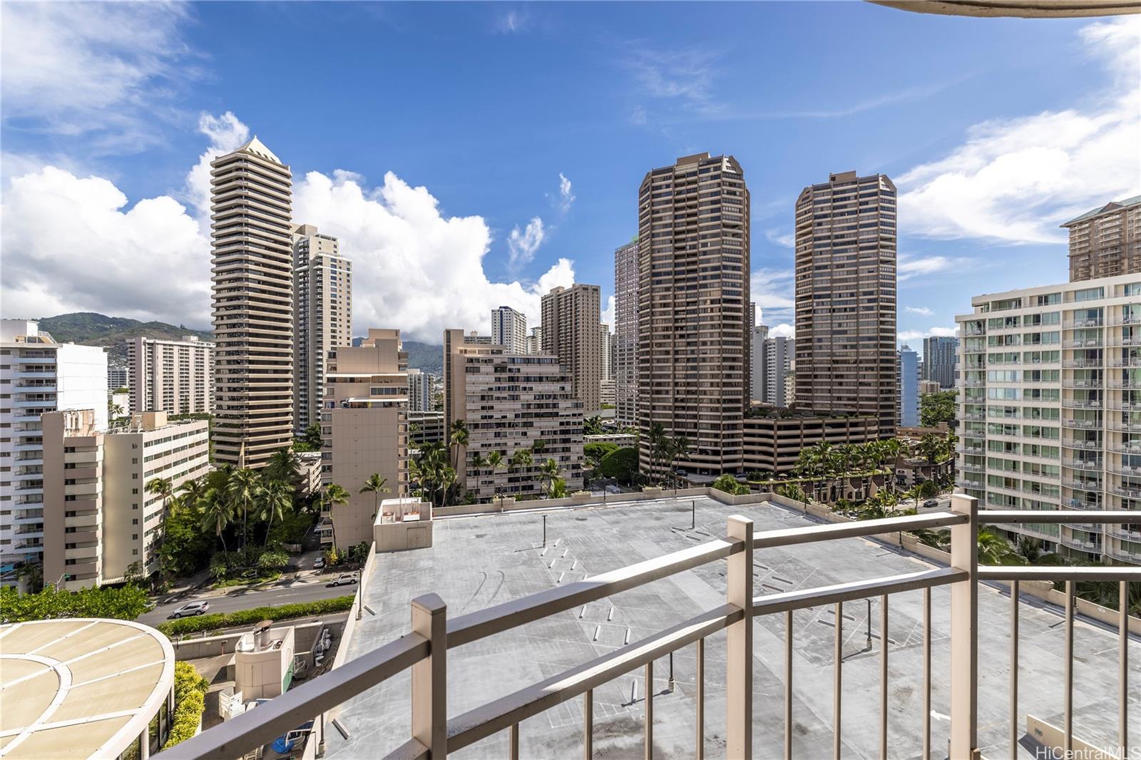 Ilikai Marina condo # 1499, Honolulu, Hawaii - photo 8 of 14