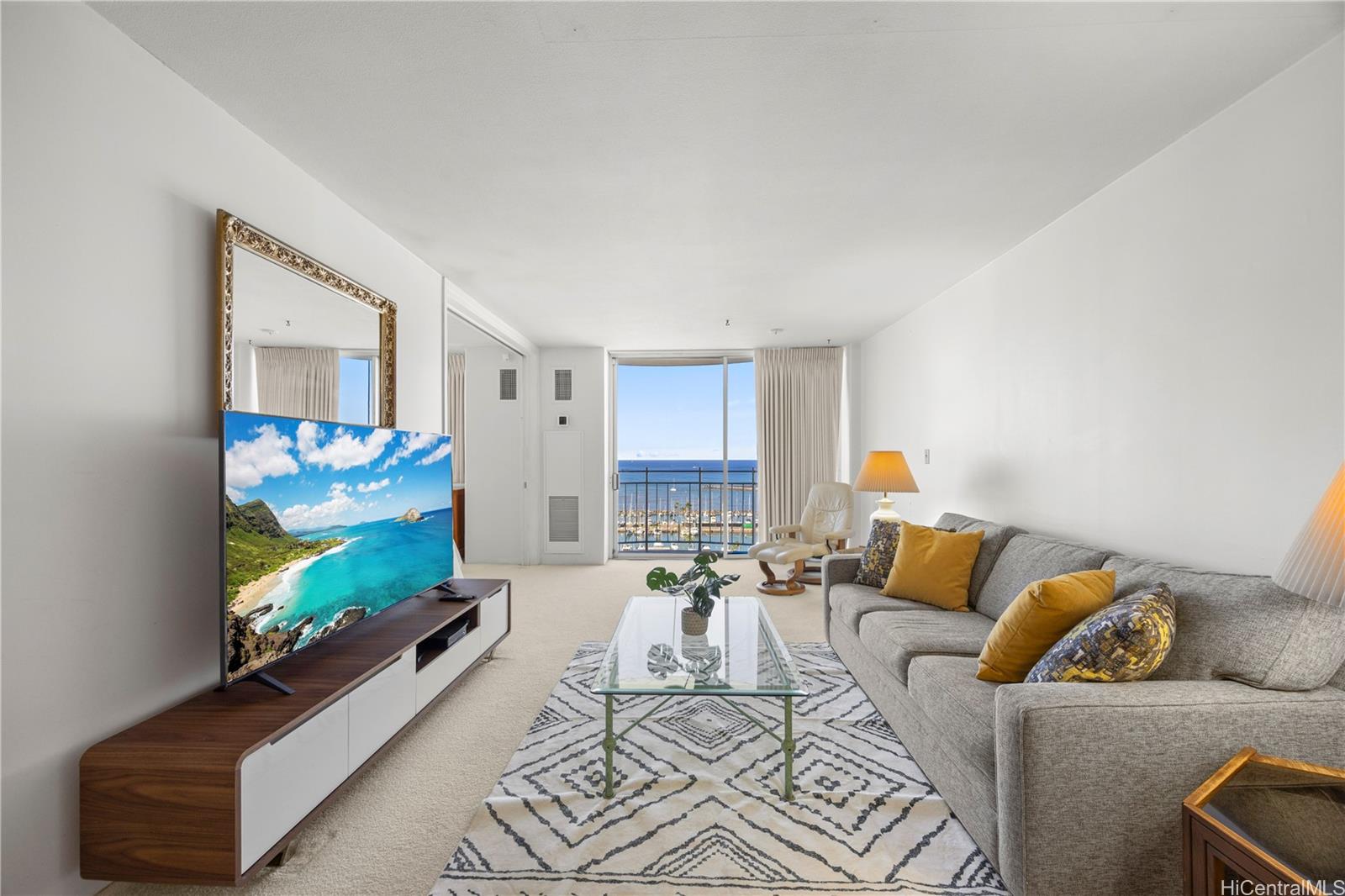 Ilikai Marina condo # 1690, Honolulu, Hawaii - photo 2 of 13