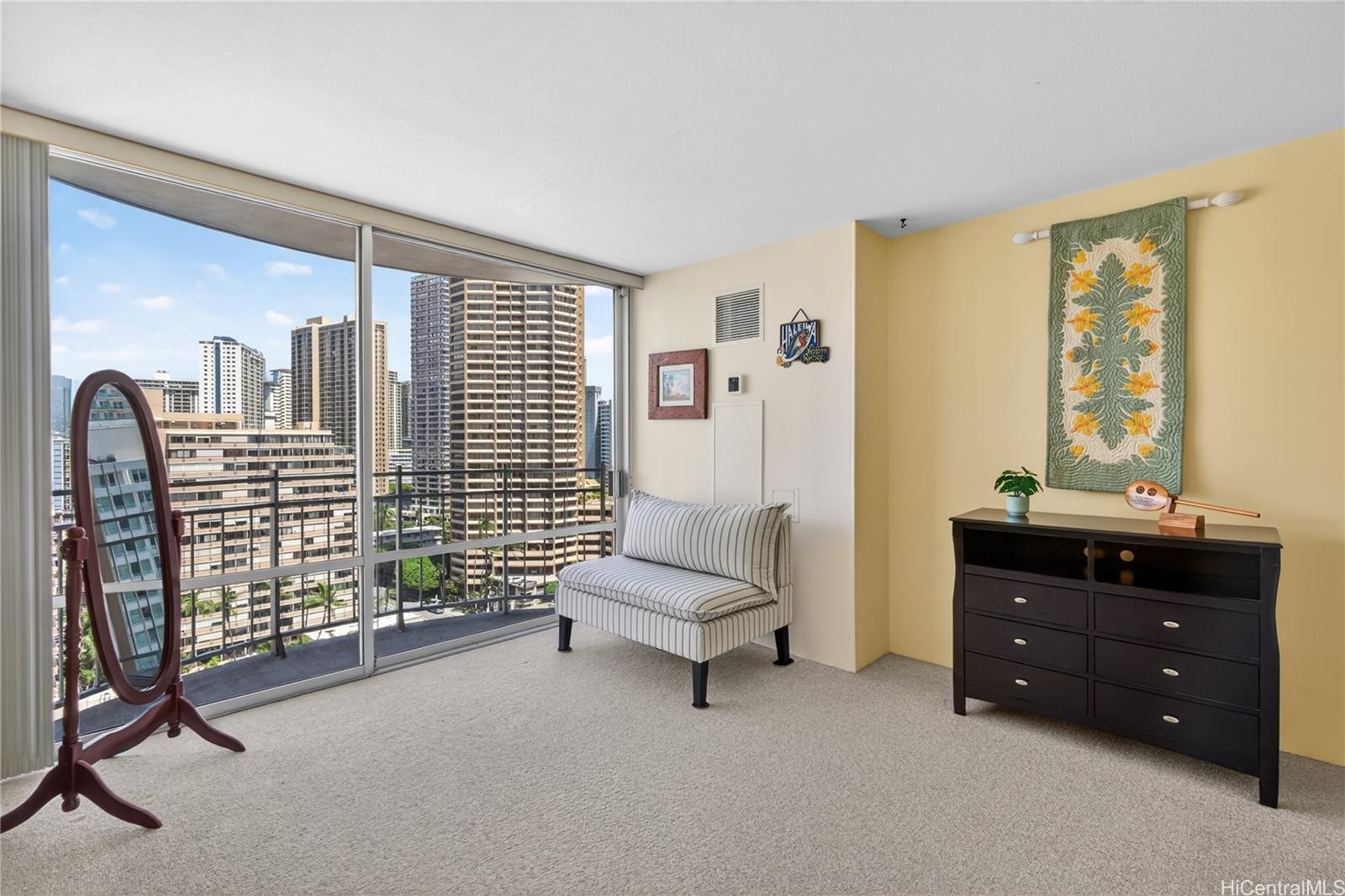 Ilikai Marina condo # 1699, Honolulu, Hawaii - photo 16 of 23