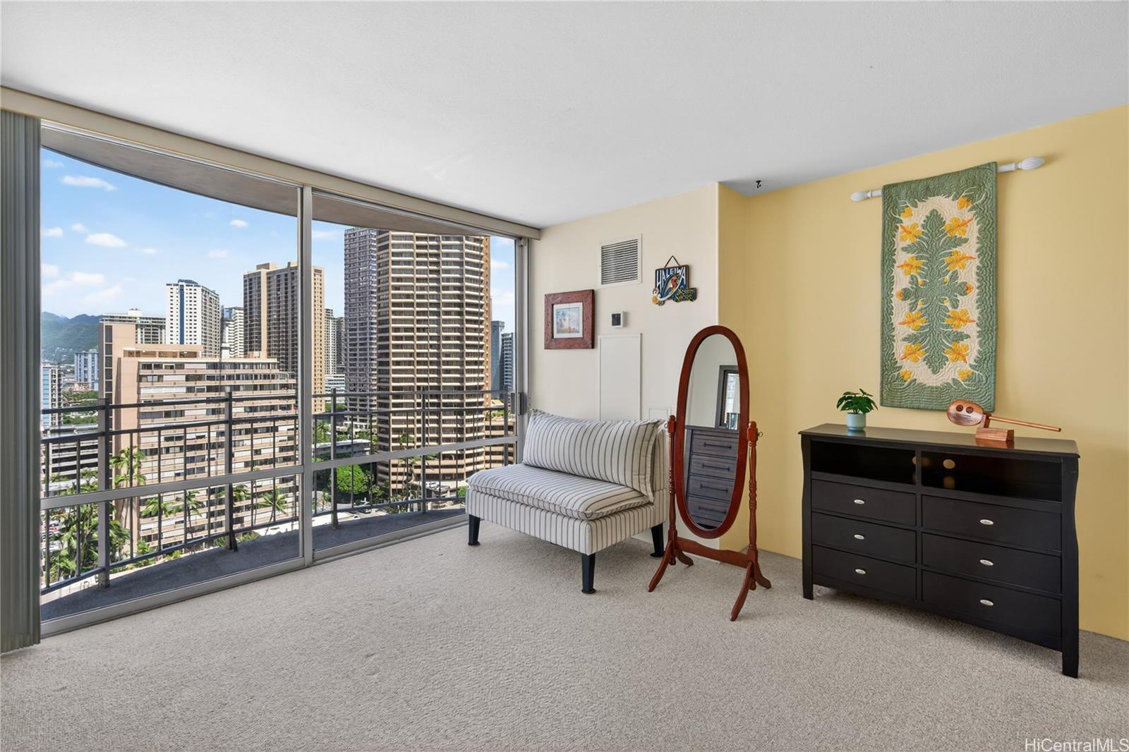 Ilikai Marina condo # 1699, Honolulu, Hawaii - photo 17 of 23