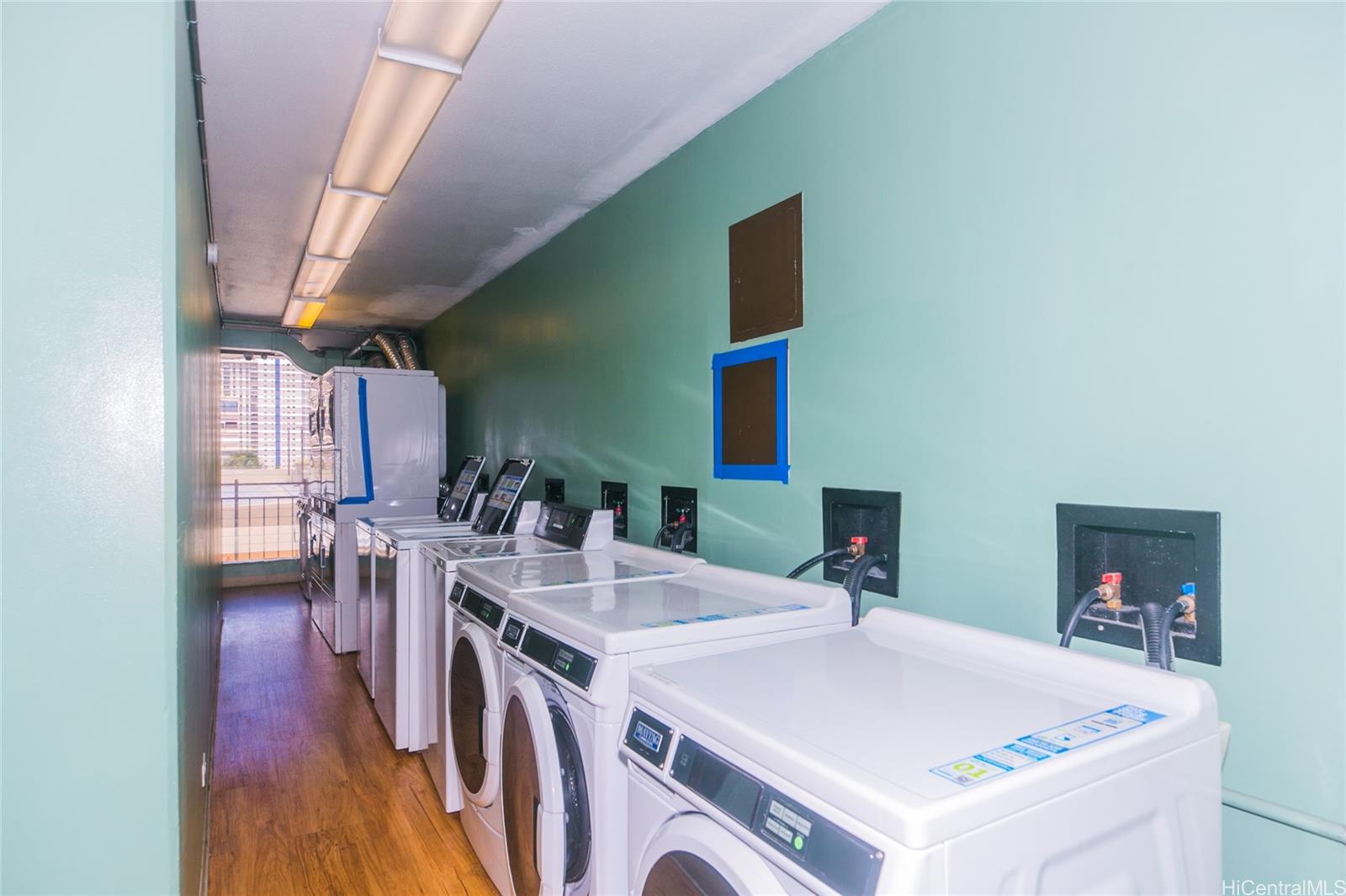 Ilikai Marina condo # 1699, Honolulu, Hawaii - photo 22 of 23