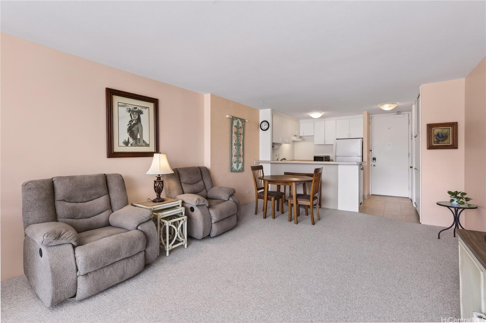 Ilikai Marina condo # 1699, Honolulu, Hawaii - photo 5 of 23