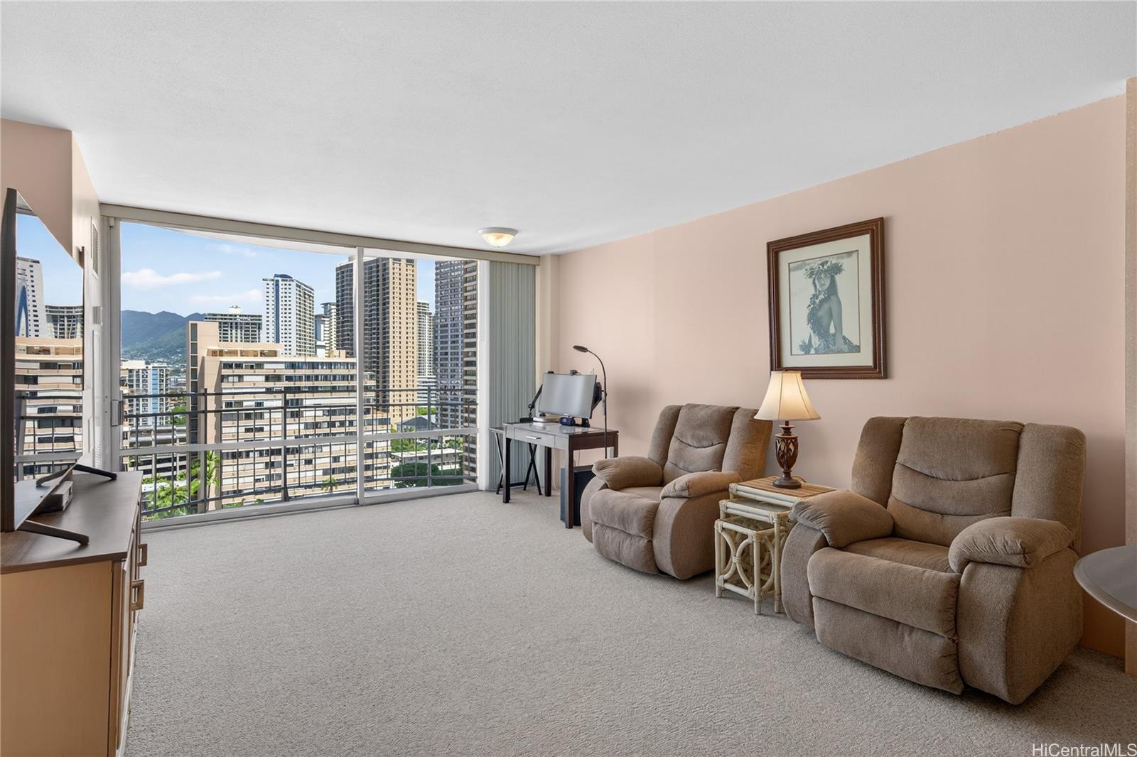 Ilikai Marina condo # 1699, Honolulu, Hawaii - photo 8 of 23