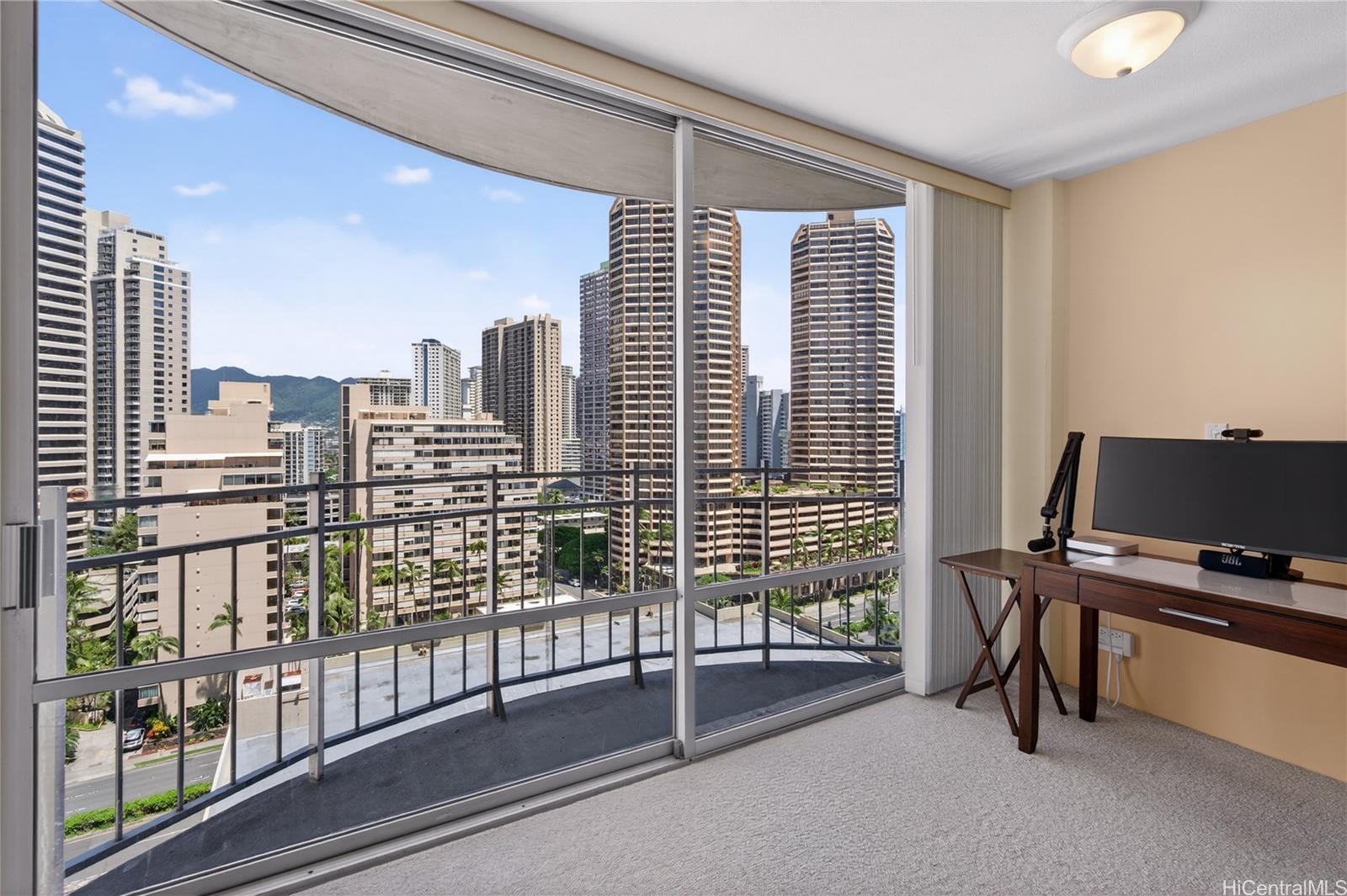 Ilikai Marina condo # 1699, Honolulu, Hawaii - photo 9 of 23