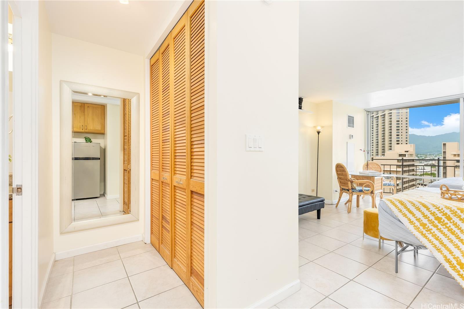 Ilikai Marina condo # 1787, Honolulu, Hawaii - photo 11 of 20