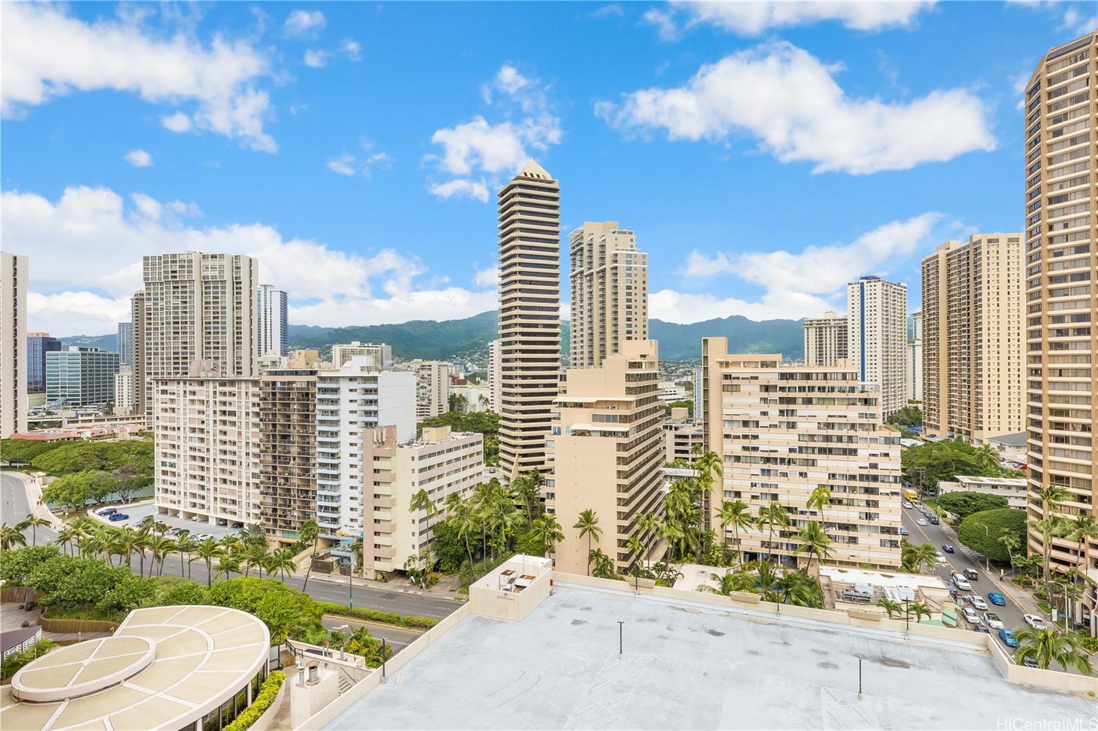 Ilikai Marina condo # 1787, Honolulu, Hawaii - photo 13 of 20