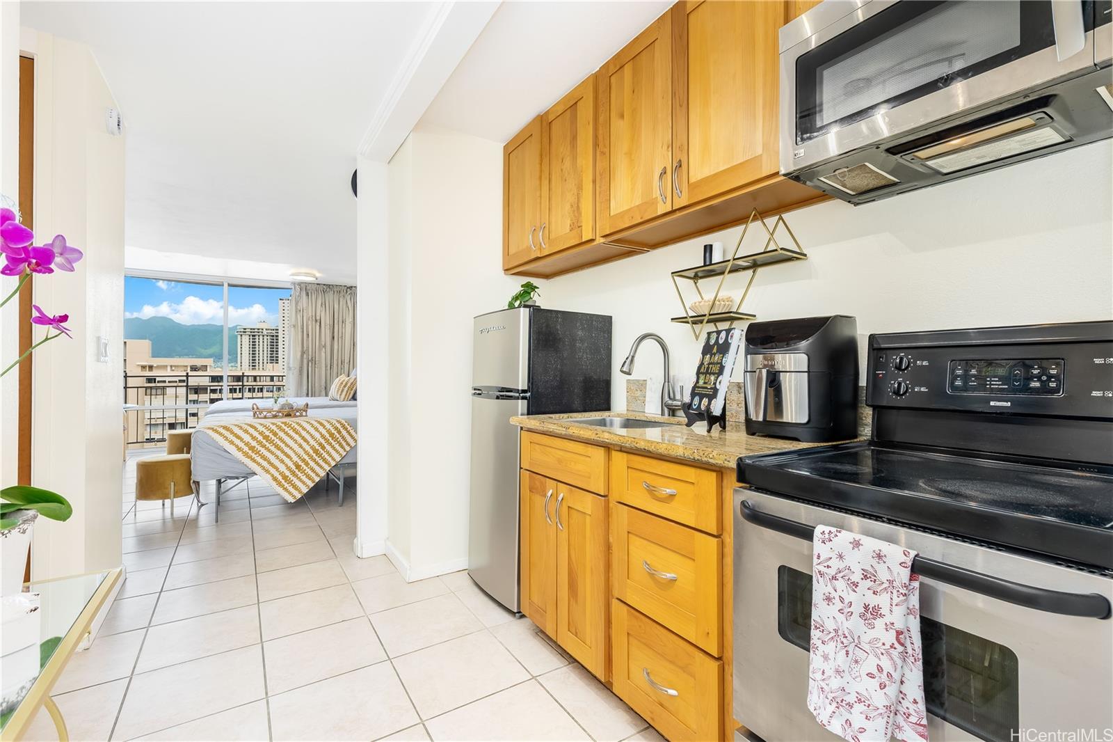 Ilikai Marina condo # 1787, Honolulu, Hawaii - photo 9 of 20