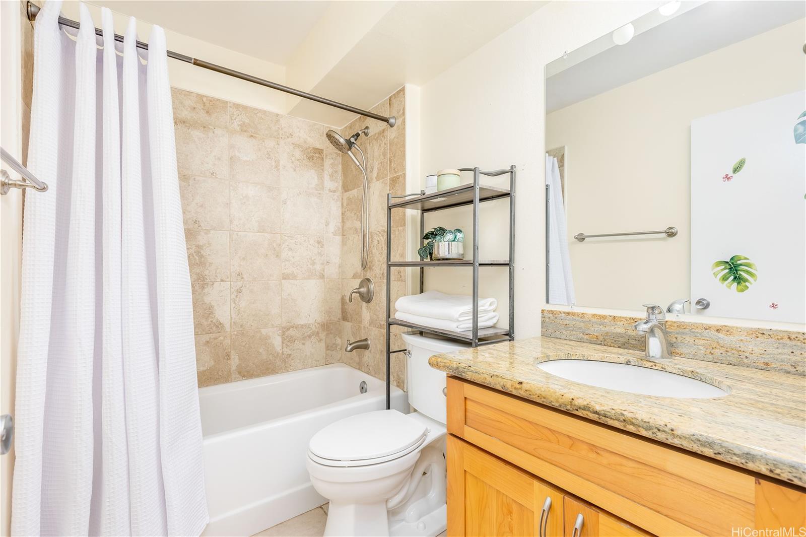 Ilikai Marina condo # 1787, Honolulu, Hawaii - photo 10 of 20