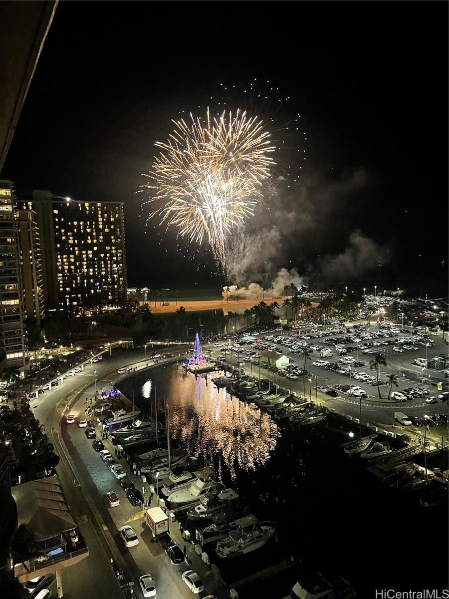 Ilikai Marina 1886, 1765 Ala Moana Blvd, Honolulu Waikiki condo For sale